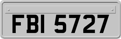 FBI5727