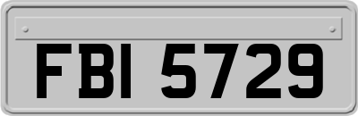FBI5729