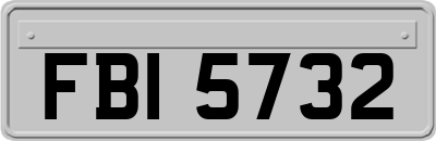 FBI5732