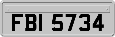 FBI5734