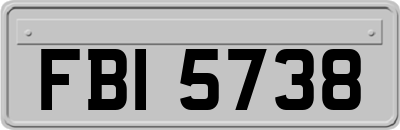 FBI5738