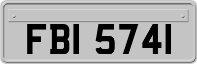 FBI5741