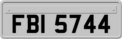 FBI5744