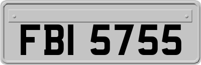FBI5755