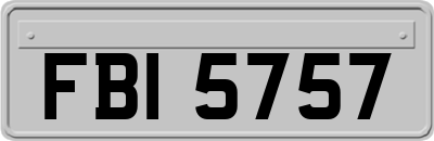 FBI5757