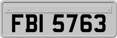FBI5763