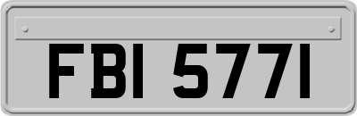FBI5771