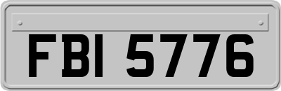 FBI5776