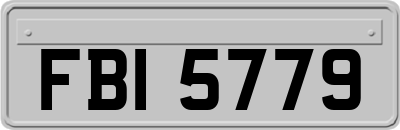 FBI5779