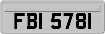 FBI5781