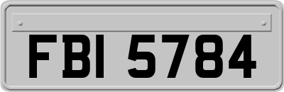FBI5784