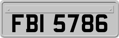FBI5786