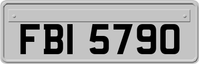 FBI5790