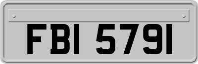 FBI5791