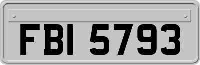 FBI5793