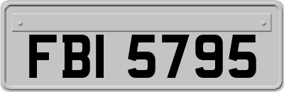 FBI5795