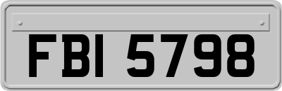 FBI5798