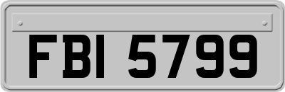 FBI5799