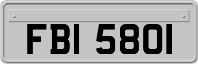 FBI5801