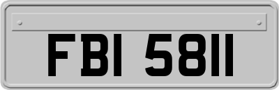 FBI5811