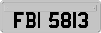 FBI5813