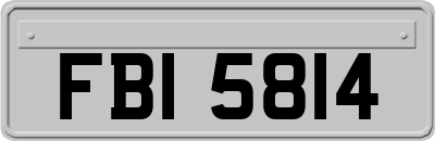 FBI5814