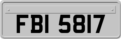 FBI5817