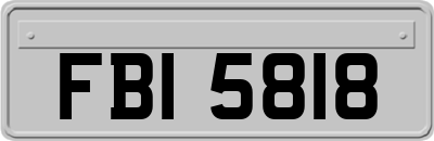 FBI5818