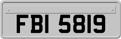 FBI5819