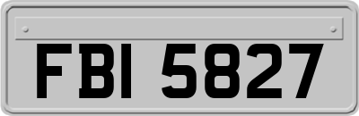 FBI5827