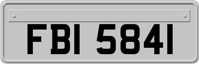 FBI5841