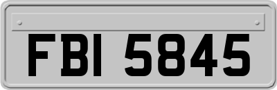FBI5845