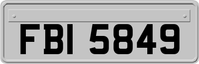 FBI5849