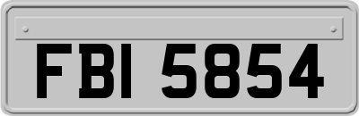 FBI5854