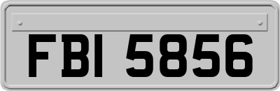 FBI5856