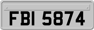 FBI5874