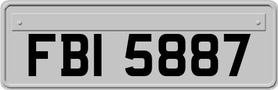 FBI5887