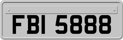 FBI5888