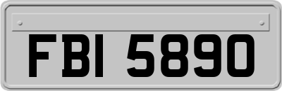 FBI5890
