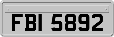 FBI5892