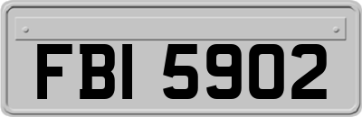FBI5902