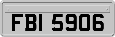 FBI5906