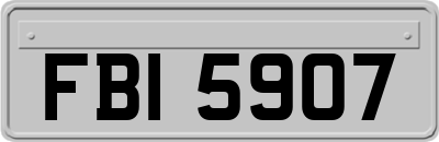 FBI5907