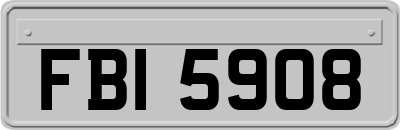FBI5908