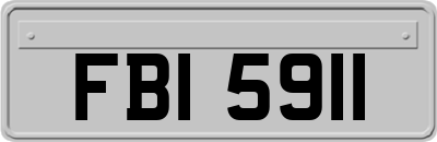 FBI5911