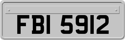 FBI5912