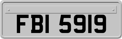 FBI5919
