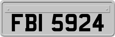 FBI5924