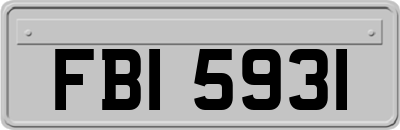 FBI5931