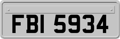 FBI5934